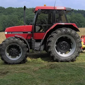 Case IH 5120