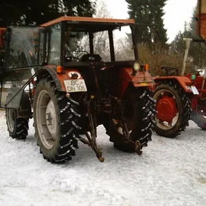 Unser 940AV
