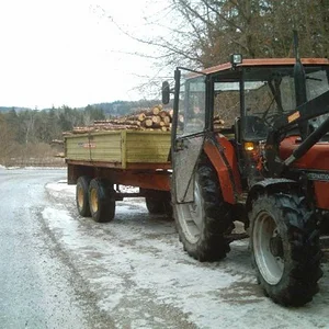 Stangentransport