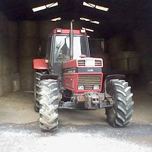 Case IH 1255