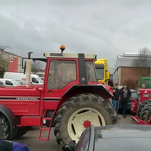 D-Familie vor ort
