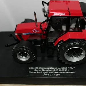 Maxxum