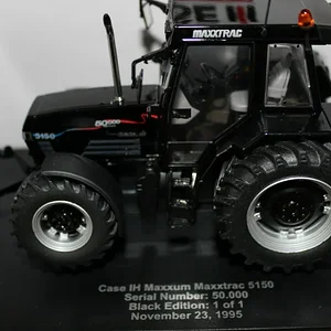 Maxxum