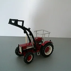 IHC 624 Allrad