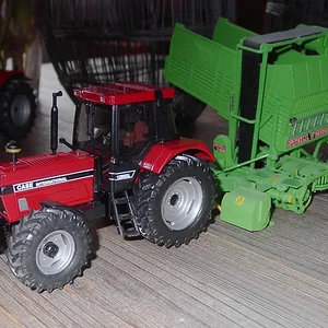 case ih 1255 xl schuco