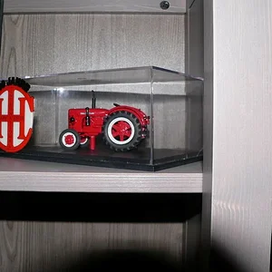IHC Modelle 7