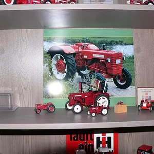 IHC Modelle 2