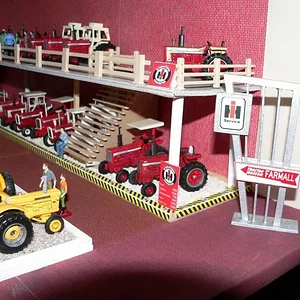 FARMALL - Museum 17