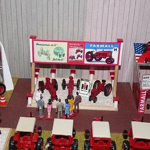 FARMALL - Museum 15
