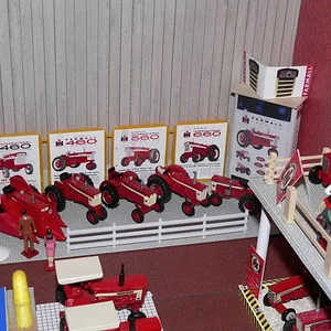 FARMALL - Museum 13