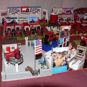 FARMALL - Museum 9