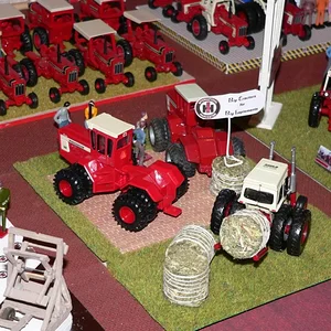 FARMALL - Museum 8