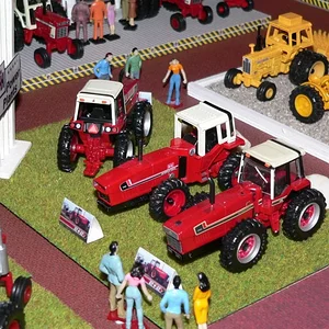 FARMALL - Museum 7