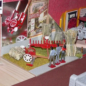 FARMALL - Museum 5
