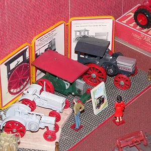 FARMALL - Museum 4