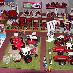 FARMALL - Museum 2