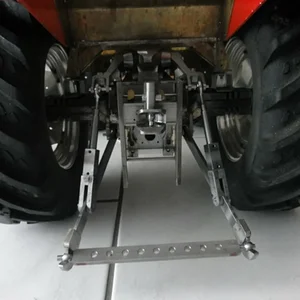 CASE IH 4240XL im Massstab 1:6