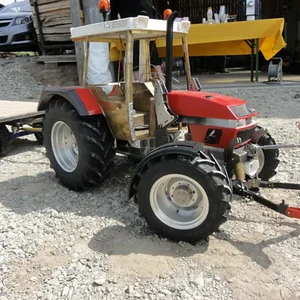 Case IH 4240XL