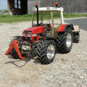 Case IH 4240XL