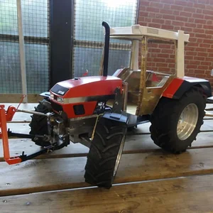 Case IH 4240 XL
