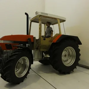 Case IH 4240 XL