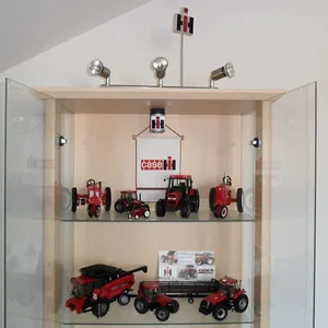 Meine Modellsammlung