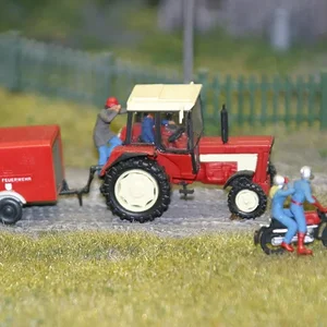 Preiser (1:87)