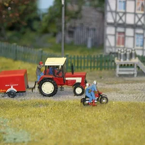Preiser (1:87)