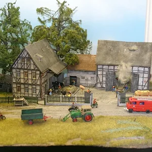 Preiser (1:87)