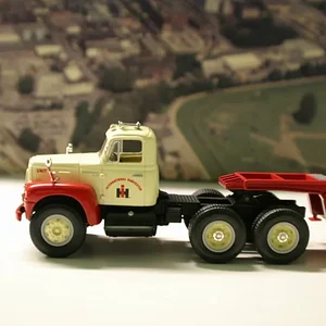 LKW IH RF-200 Bj. 1959