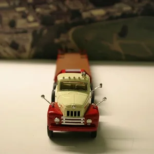 LKW IH RF-200 Bj. 1959