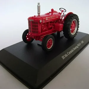 McCormick WD9 (1/43)