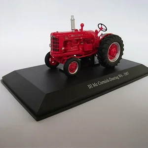 McCormick W6 (1/43)