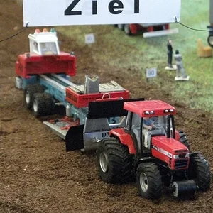 Maxxum 5130 in 1/87