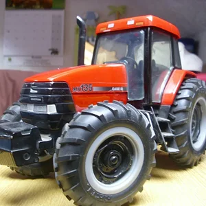 CASE MX 135