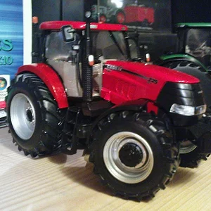 Case Puma 225