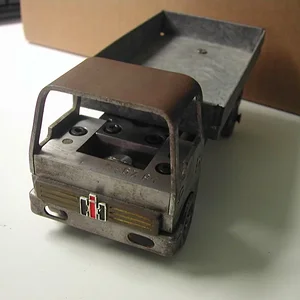 IHC LKW
