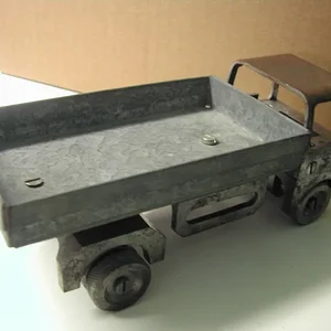 IHC LKW