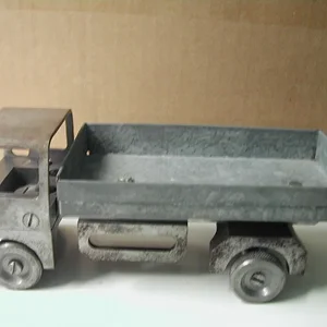 IHC LKW