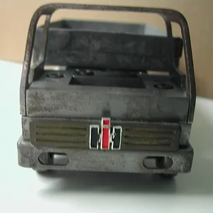 IHC LKW