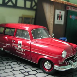 Diorama