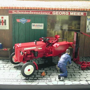 Diorama