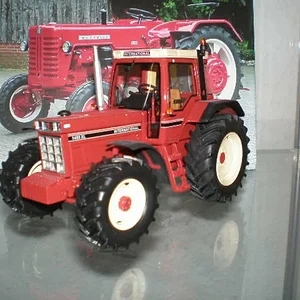 IHC 1455 XL