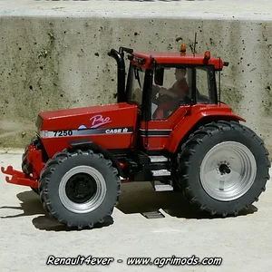 Case-IH833