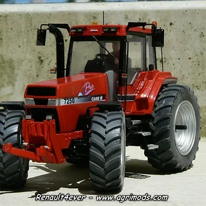 Case-IH833