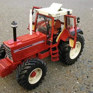 Case-IH833
