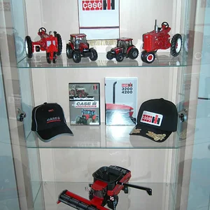 IHC Modelle