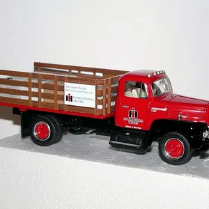 Ein Truck von First Gear