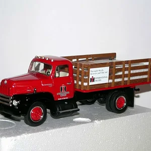 Truck von Firs Gear
