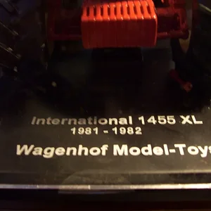 IHC 1455XL 1/32